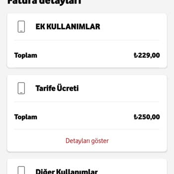 Bilgim Dışında Yapılan Üyelik Ve Haksız Fatura Kesintisi