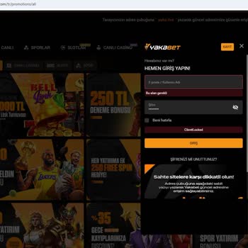 Kazanç Sonrası Hesabım Kilitlendi, Param Ödenmedi