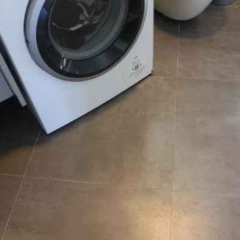 Garanti Kapsamındaki Siemens Çamaşır Makinesi Paslanma Sorununda Haksız Ücret Talebi