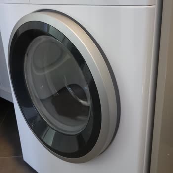 Garanti Kapsamındaki Siemens Çamaşır Makinesi Paslanma Sorununda Haksız Ücret Talebi