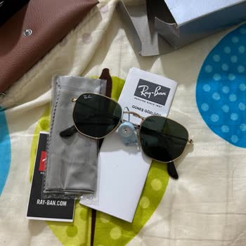 Rayban Gözlük İadem Haksız Yere Reddedildi