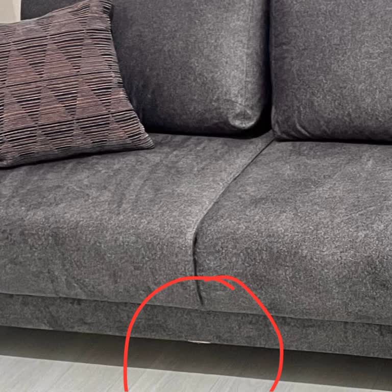 Satış Sonrası İlgisizlik Ve Kusurlu Ürün Teslimatı