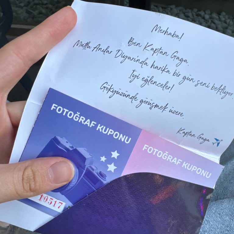 Diamond Ticket Satın Alımında Eksik Hizmet Ve İlgisizlik