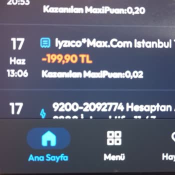 İptal Edilen Üyelikten Haksız Para Çekimi Ve İade Sorunu