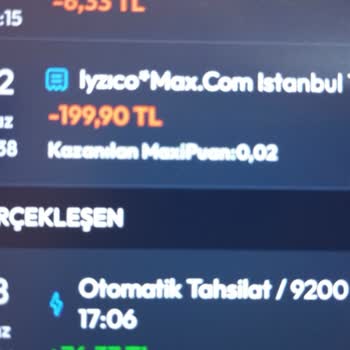 İptal Edilen Üyelikten Haksız Para Çekimi Ve İade Sorunu