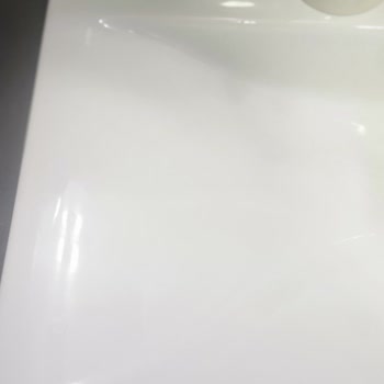 Cerastyle Lavaboda Çatlama Ve Su Sızdırma Sorunu Mağduriyet Yaşattı