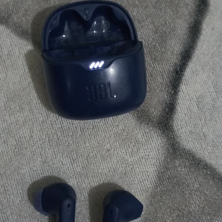 Güncelleme Sonrası JBL Tune Flex Kulaklığım Bağlantı Sorunu Yaşıyor