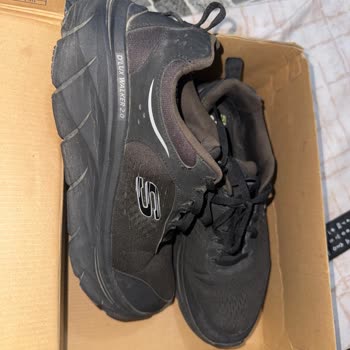 Satın Aldığım Ayakkabının Renk Değiştirmesi Ve Olumsuz Garanti Deneyimi