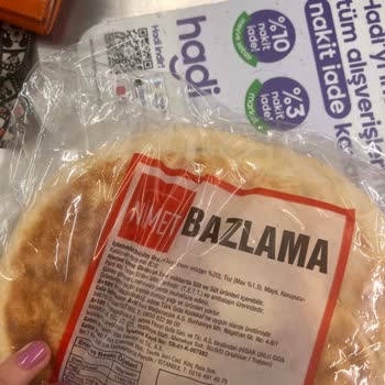 Tarihi Geçmiş Ürün Ve Saygısız İade Süreci Mağduriyeti