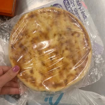 Tarihi Geçmiş Ürün Ve Saygısız İade Süreci Mağduriyeti