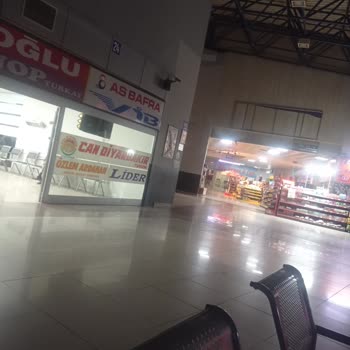 Mola Sonrası Otobüsün Beni Bırakması Ve Personelin Hakareti