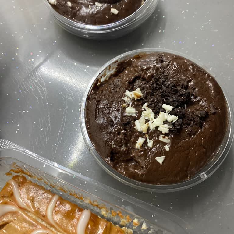 Bozuk Tatlı Ve İade Sorunu: Sağlığımız Tehlikede