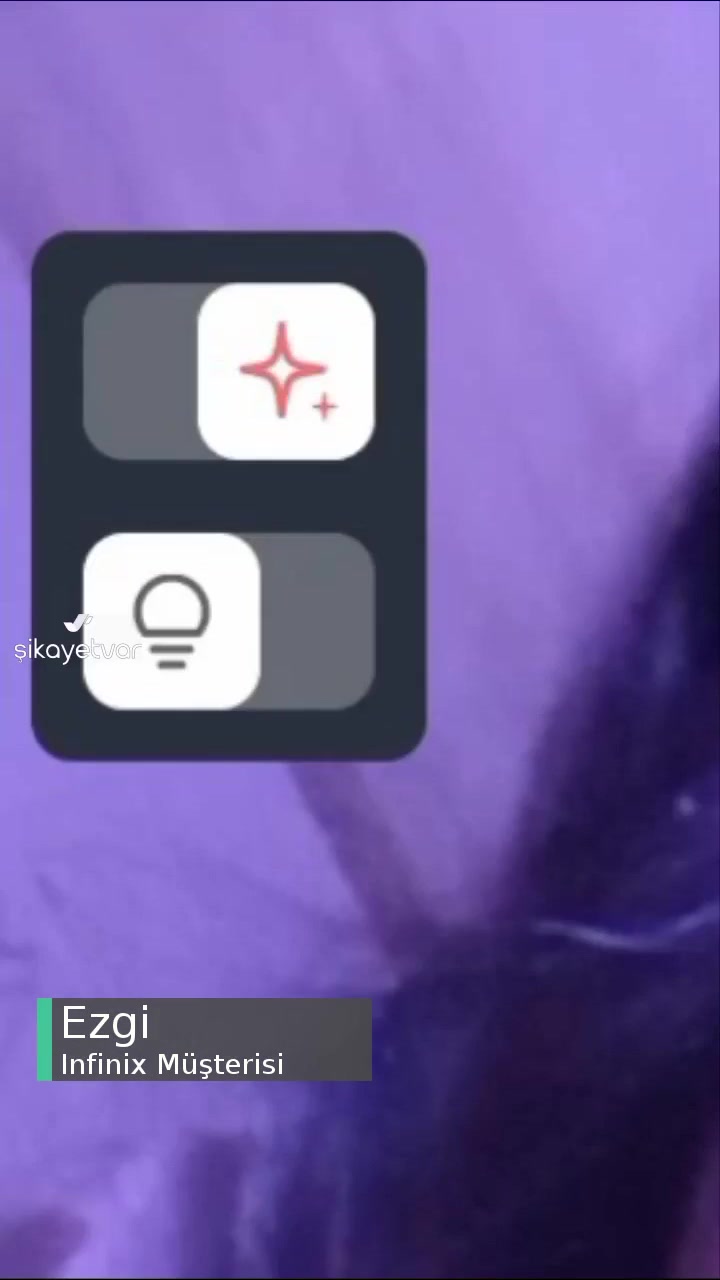 İşaret Kayboldu, Denedim Geri Gelmiyor videonun kapak resmi