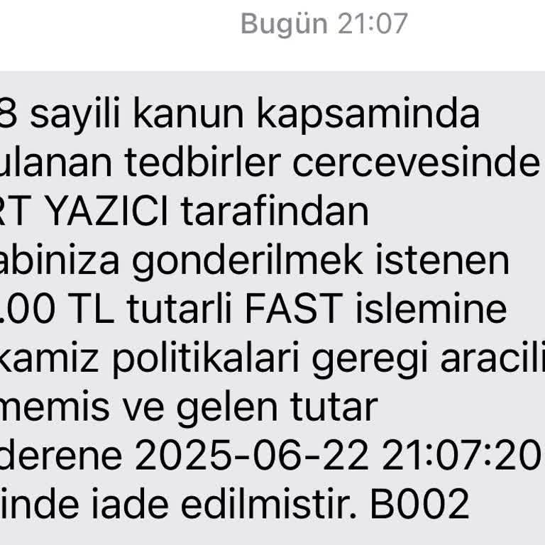 Yapı Kredi Hesabım Haksız Yere Eksi Bakiyede Ve Faiz İşleniyor