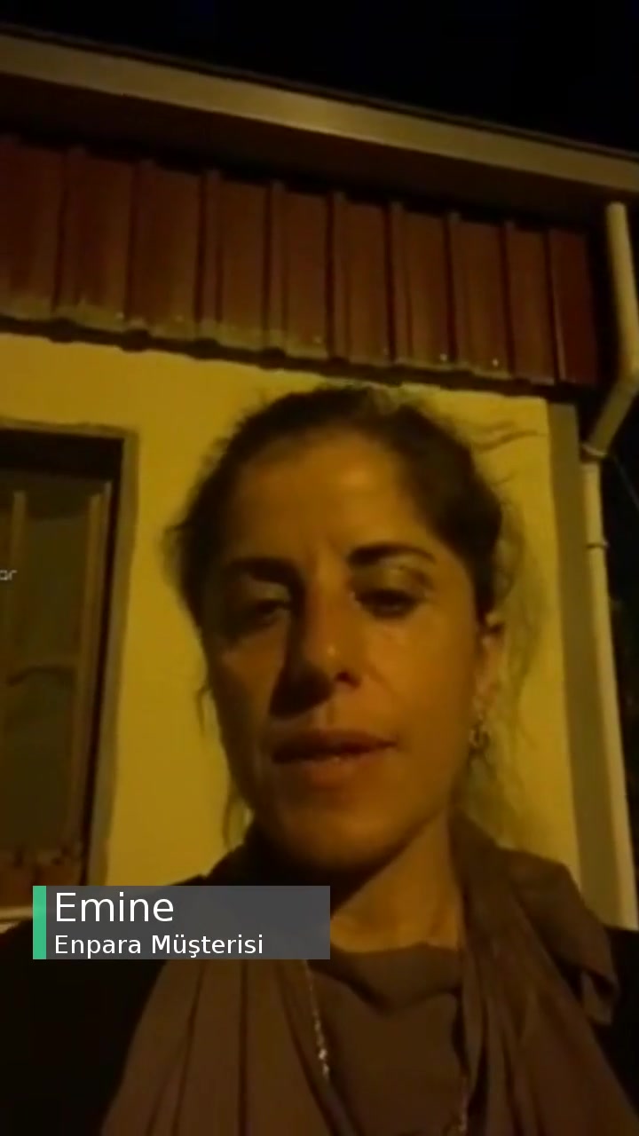 Enpara Kredi Kartımdan Habersiz Para Çekildi! videonun kapak resmi