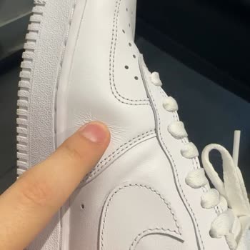 Kusurlu Ayakkabı Değişimi Reddedildi, Müşteri Mağdur Edildi