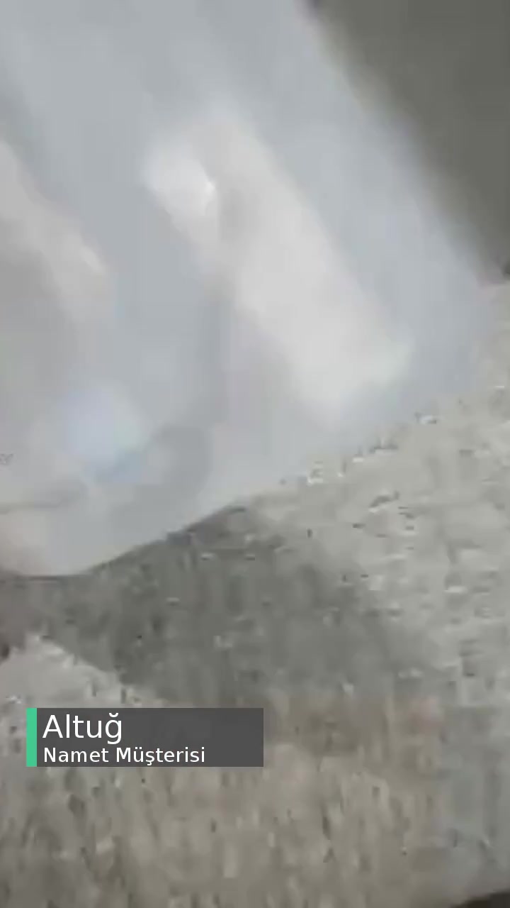 Namet Hindi Füme Paket İçi Boş videonun kapak resmi
