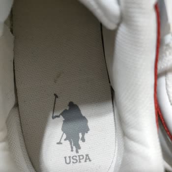 Aldığım Ayakkabının Orijinal Olmaması Beni Hayal Kırıklığına Uğrattı