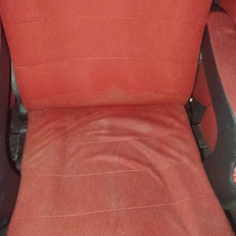 Sinema Salonunda Temizlik Ve Koku Sorunu Yaşadım