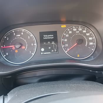 Yeni Aracımda Sürekli Arıza Ve Güvensiz Servis Deneyimi