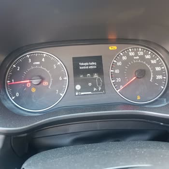 Yeni Aracımda Sürekli Arıza Ve Güvensiz Servis Deneyimi