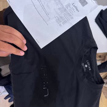 Aldığım Ürünler Kısa Sürede Deforme Oldu, Mağaza Yardımcı Olmadı