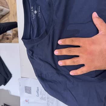 Aldığım Ürünler Kısa Sürede Deforme Oldu, Mağaza Yardımcı Olmadı