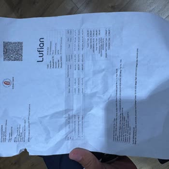 Aldığım Ürünler Kısa Sürede Deforme Oldu, Mağaza Yardımcı Olmadı