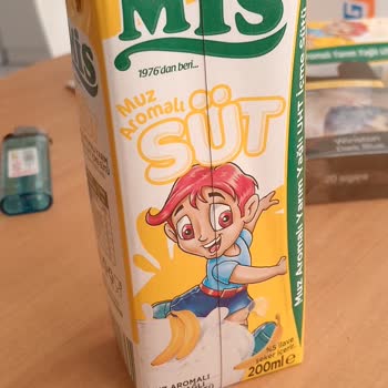 Tarihi Geçmemiş Süt Bozuk Çıktı: Sağlığımız Tehlikede