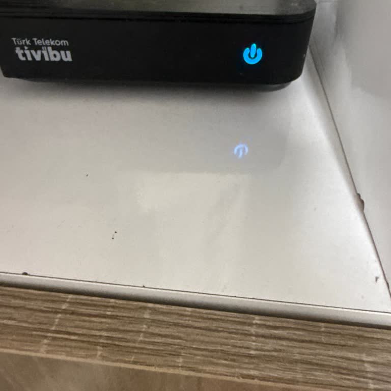 Tivibu Arızası Üç Aydır Çözülmüyor, Mağduriyetim Giderilmiyor