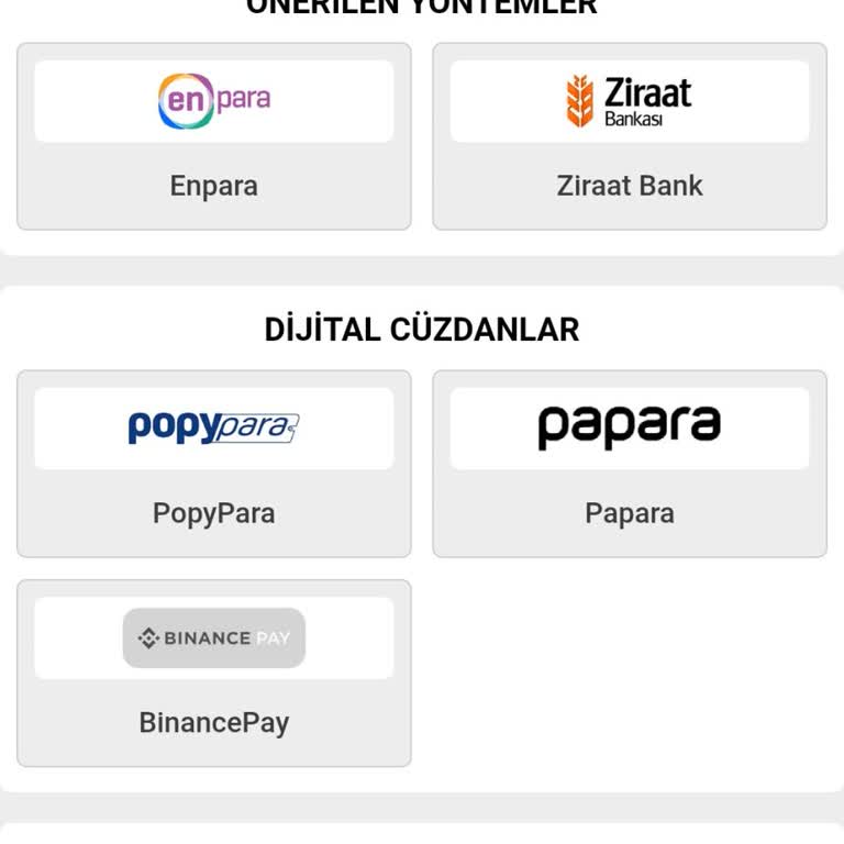 Payco İle Para Yatırdım Ama Çekim Seçeneği Yok Müşteri Hizmetleri Çözüm Sunamadı