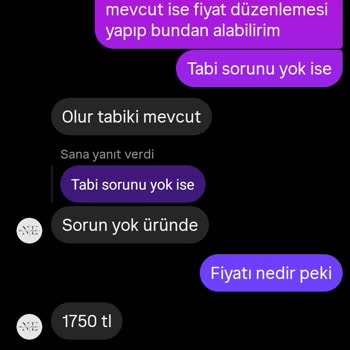 Yanlış Beden Elbise Ve Sürekli Oyalama İle Mağduriyet