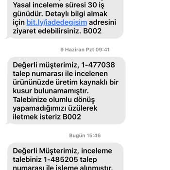 Skechers Çocuk Ayakkabısında Hızlı Deformasyon Ve Yetersiz Müşteri Hizmeti