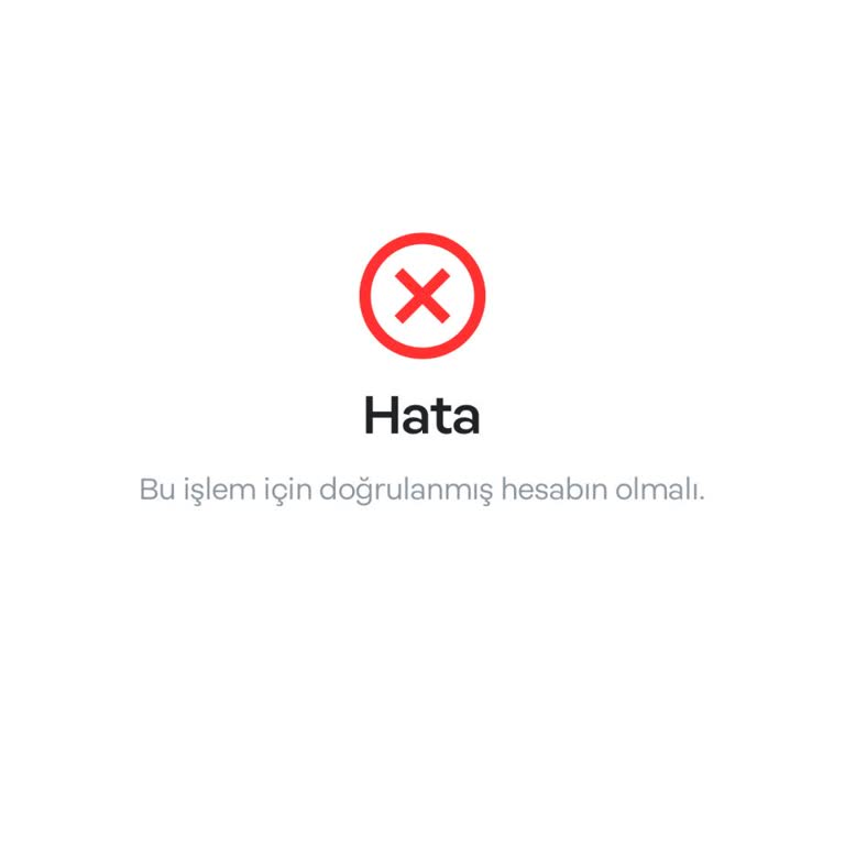 Papara Hesap Doğrulama Ve Veli Onayı Sürecinde Bilgi Eksikliği