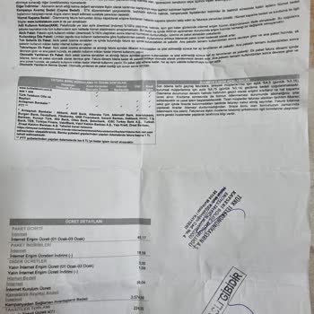 Superonline Satıcısının Yanıltıcı Bilgisi Nedeniyle Mağduriyet Ve Destek Eksikliği