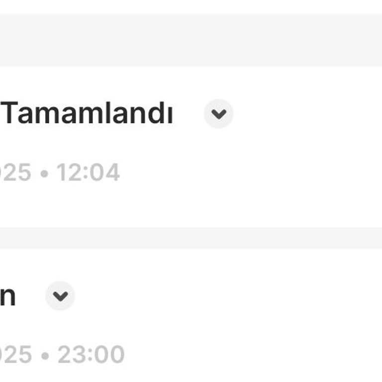 Gardrops'ta Satış Sonrası Eksik Bakiye Ve Bilgilendirme Sorunu