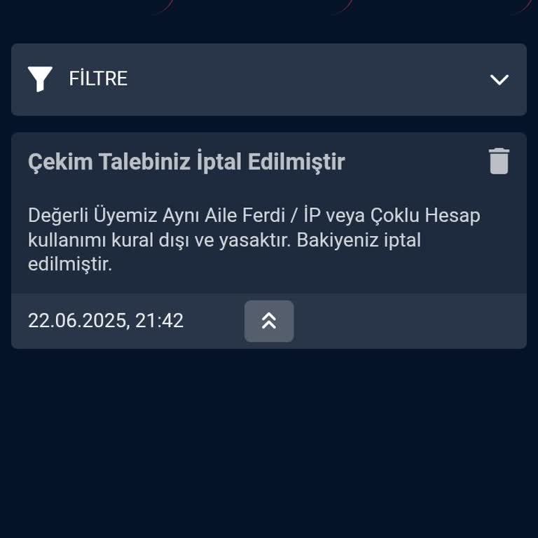 Maximcasino Aldatıcı Bonus Ve Haksız Ödeme Reddi