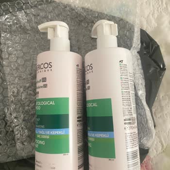 Trendyolda Sahte Ürün Ve Hasarlı Kargo Mağduriyeti