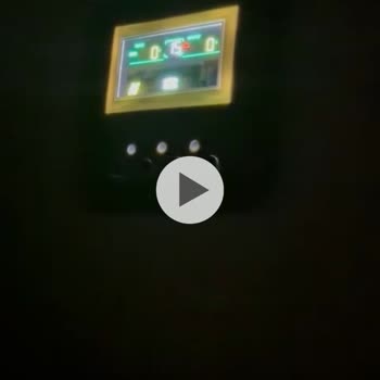 Güneş Paneli Ve Akü Arızasına Şirket İlgisiz Kaldı