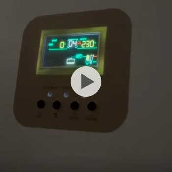 Güneş Paneli Ve Akü Arızasına Şirket İlgisiz Kaldı