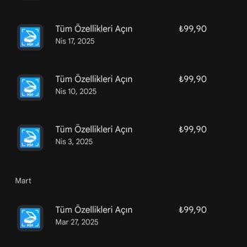 Google Smart Medya Tarafından Bilgim Dışında Hesabımdan Para Çekilmesi