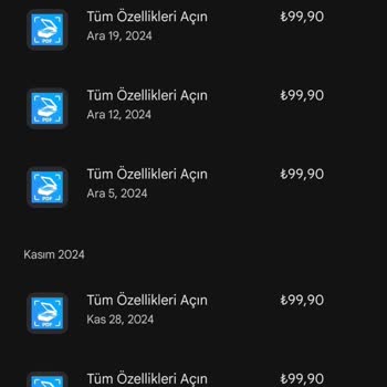 Google Smart Medya Tarafından Bilgim Dışında Hesabımdan Para Çekilmesi