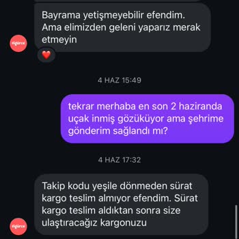 Orijinal Diye Satılan Ürün Sahte Çıktı, Paramı İade Alamıyorum