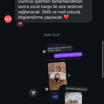 Orijinal Diye Satılan Ürün Sahte Çıktı, Paramı İade Alamıyorum