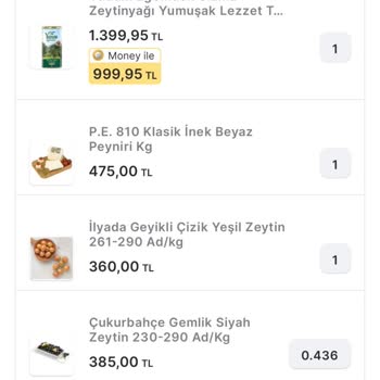 Yanlış Ürün Gönderimi Ve Erimiş Dondurma, Müşteri Hizmetleri İlgisizliği