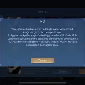 My Mobile Legends Account Banned by System Error, Moonton Won't Help