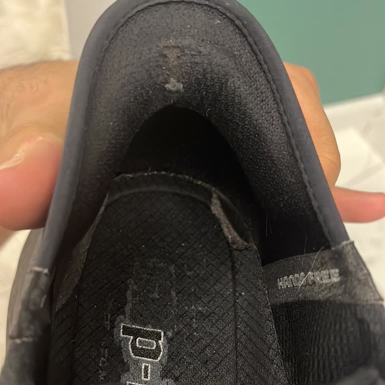 Skechers Ayakkabıda Hızlı Yıpranma Ve Müşteri Hizmetlerinde Hayal Kırıklığı