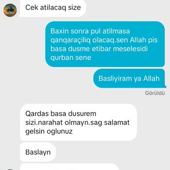 Hesabım Çalındı, Yardımınıza İhtiyacım Var