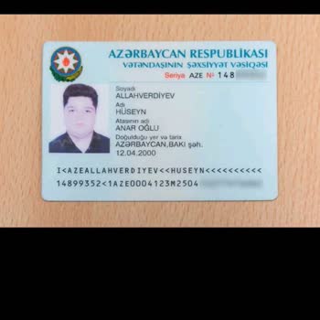 Hesabım Çalındı, Yardımınıza İhtiyacım Var