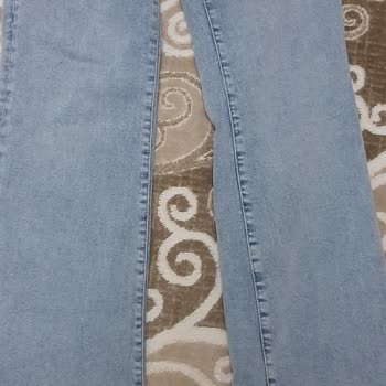 Mavi Hatalı Pantolon İçin Para İadesi Veya Aynı Ürün Talebim Karşılanmadı